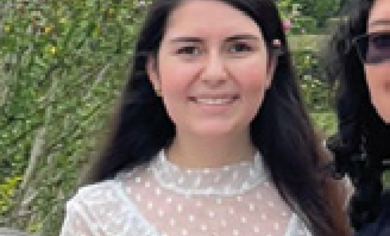 Maria Alejandra Vesga Barón