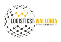 logistics wallonia•	Logistics in Wallonia – Secteur du transport et de la logistique  Logistics in Wallonia a pour objectif de promouvoir le secteur du transport et de la logistique en Wallonie, en dehors de ses frontières, en coordonnant les actions, en définissant une stratégie commune et en optimisant les moyens humains et technologiques.  Toutes les infos sur : https://www.logisticsinwallonia.be/