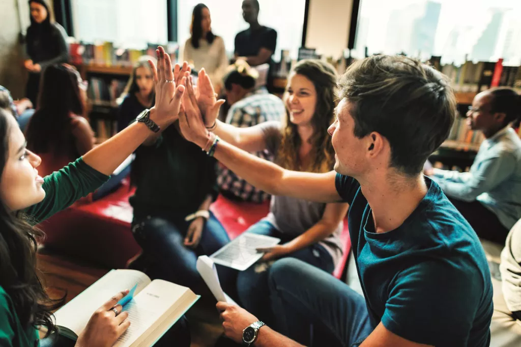 Etudiants